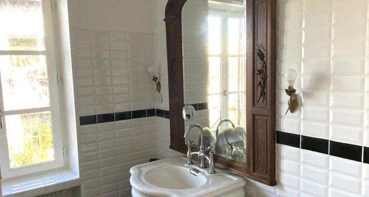 Bien Vendu Maison 200 m² à Sainte-Euphémie 620 000 € - Sainte-Euphémie (01600) - 7