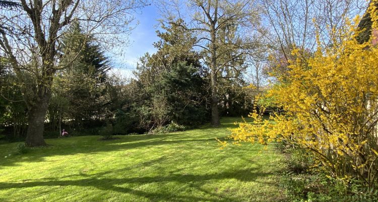 Bien Vendu Maison 200 m² à Sainte-Euphémie 620 000 € - Sainte-Euphémie (01600) - 11