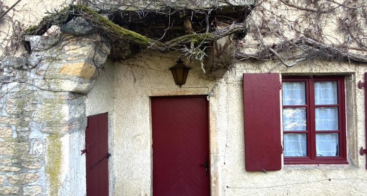 Bien Vendu Maison 200 m² à Sainte-Euphémie 620 000 € - Sainte-Euphémie (01600) - 15
