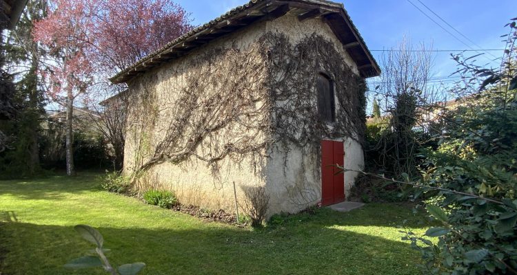 Bien Vendu Maison 200 m² à Sainte-Euphémie 620 000 € - Sainte-Euphémie (01600) - 16