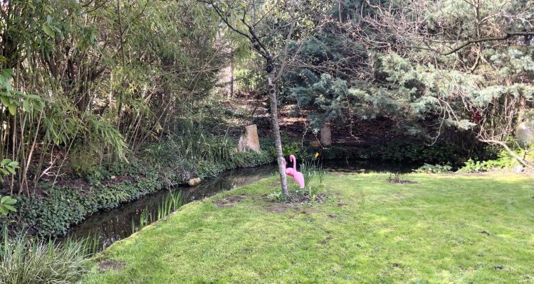 Bien Vendu Maison 200 m² à Sainte-Euphémie 620 000 € - Sainte-Euphémie (01600) - 19