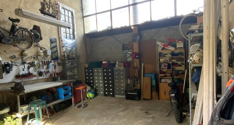 Bien Vendu Maison 200 m² à Sainte-Euphémie 620 000 € - Sainte-Euphémie (01600) - 22