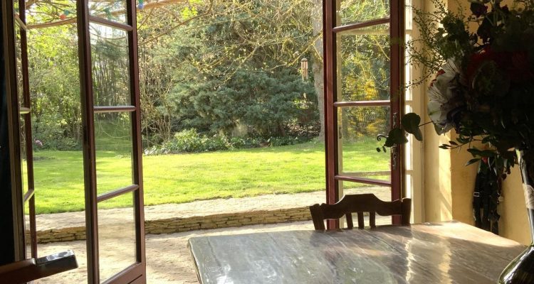 Bien Vendu Maison 200 m² à Sainte-Euphémie 620 000 € - Sainte-Euphémie (01600) - 24