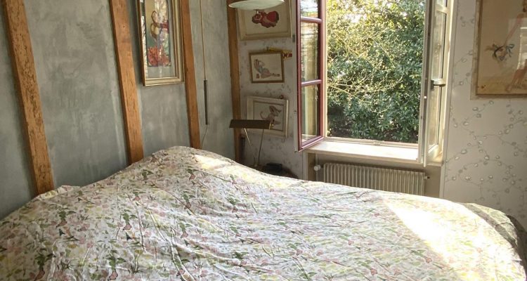 Bien Vendu Maison 200 m² à Sainte-Euphémie 620 000 € - Sainte-Euphémie (01600) - 26