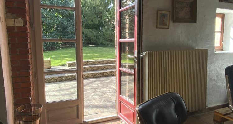 Bien Vendu Maison 200 m² à Sainte-Euphémie 620 000 € - Sainte-Euphémie (01600) - 27