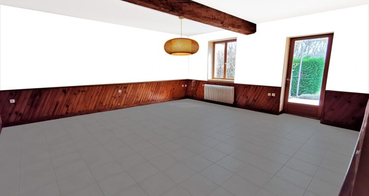 Bien Vendu Maison 163 m² à Genay 440 000 € - Genay (69730) - 3