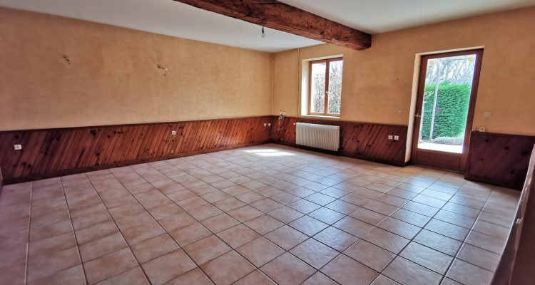 Bien Vendu Maison 163 m² à Genay 440 000 € - Genay (69730) - 4
