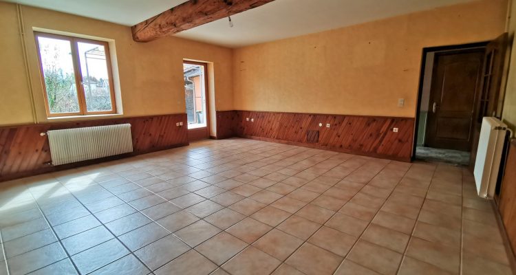 Bien Vendu Maison 163 m² à Genay 440 000 € - Genay (69730) - 5