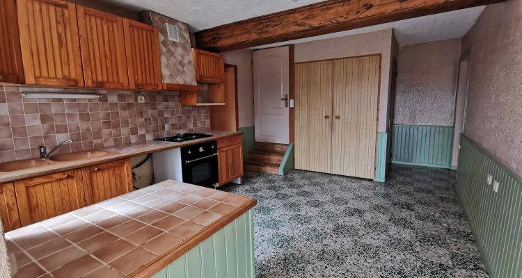 Bien Vendu Maison 163 m² à Genay 440 000 € - Genay (69730) - 6