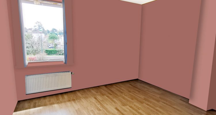 Bien Vendu Maison 163 m² à Genay 440 000 € - Genay (69730) - 9