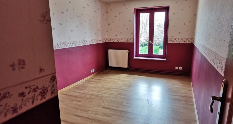 Bien Vendu Maison 163 m² à Genay 440 000 € - Genay (69730) - 11