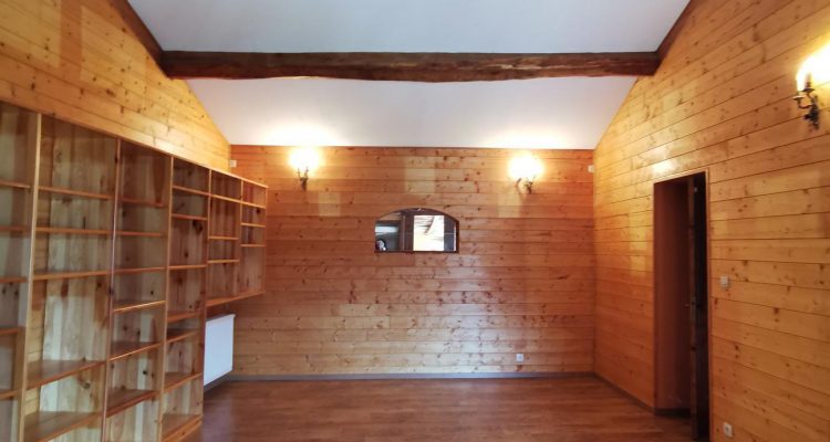 Bien Vendu Maison 163 m² à Genay 440 000 € - Genay (69730) - 14
