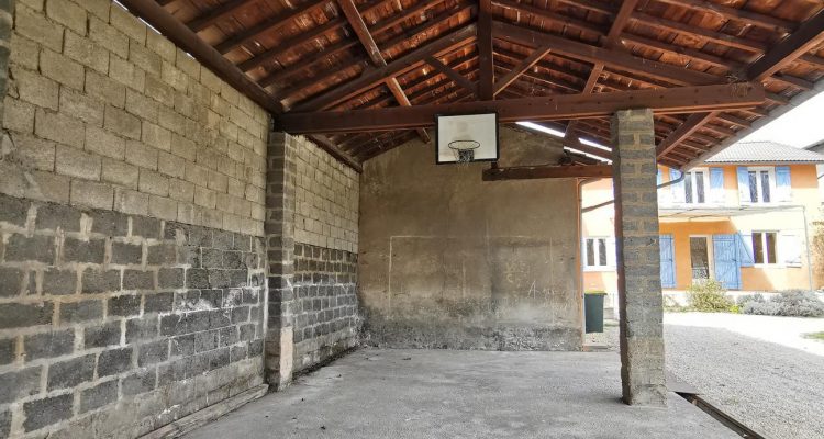 Bien Vendu Maison 163 m² à Genay 440 000 € - Genay (69730) - 18