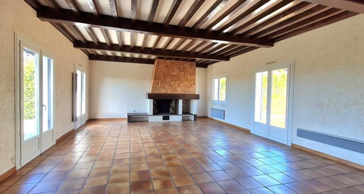 Bien Vendu Maison 128 m² à Reyrieux 480 000 € - Reyrieux (01600) - 4