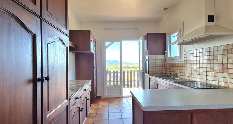 Bien Vendu Maison 128 m² à Reyrieux 480 000 € - Reyrieux (01600) - 7