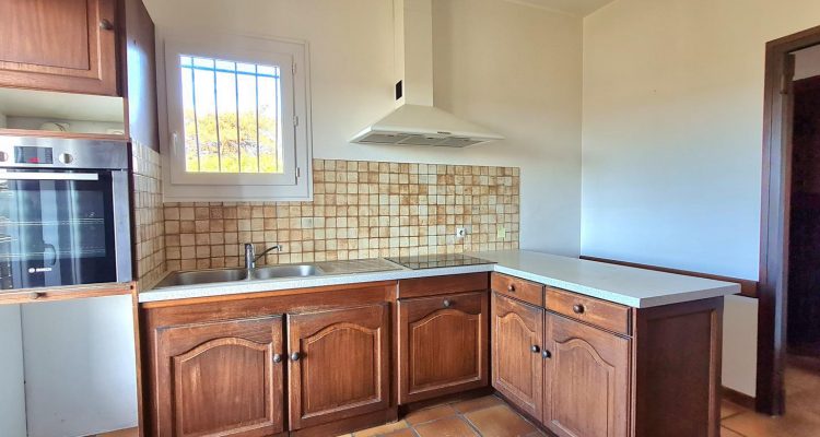 Bien Vendu Maison 128 m² à Reyrieux 480 000 € - Reyrieux (01600) - 10