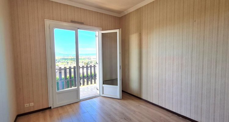 Bien Vendu Maison 128 m² à Reyrieux 480 000 € - Reyrieux (01600) - 11