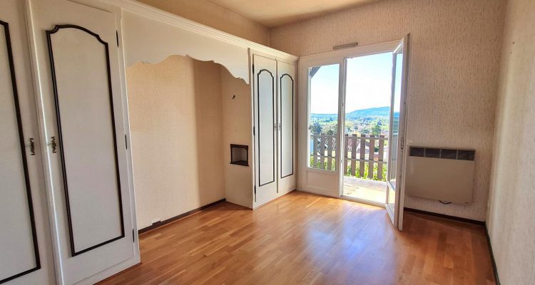 Bien Vendu Maison 128 m² à Reyrieux 480 000 € - Reyrieux (01600) - 12