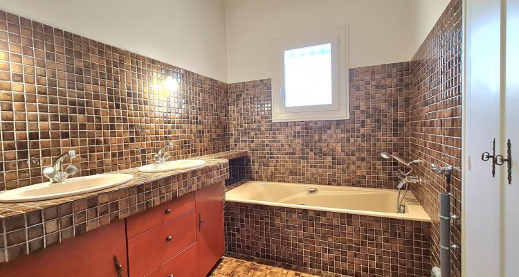 Bien Vendu Maison 128 m² à Reyrieux 480 000 € - Reyrieux (01600) - 13