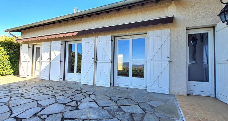 Bien Vendu Maison 128 m² à Reyrieux 480 000 € - Reyrieux (01600) - 18