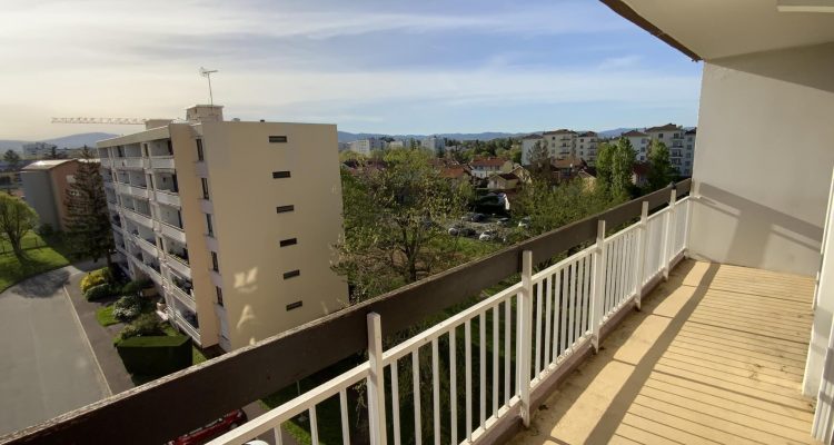 Bien Vendu T4 88 m² à Limas 160 000 € - Limas (69400)