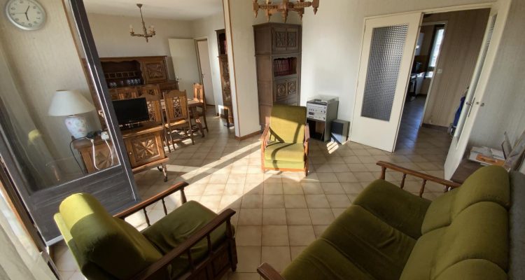 Bien Vendu T4 88 m² à Limas 160 000 € - Limas (69400) - 1