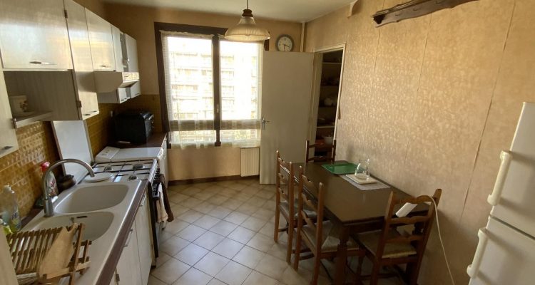 Bien Vendu T4 88 m² à Limas 160 000 € - Limas (69400) - 2