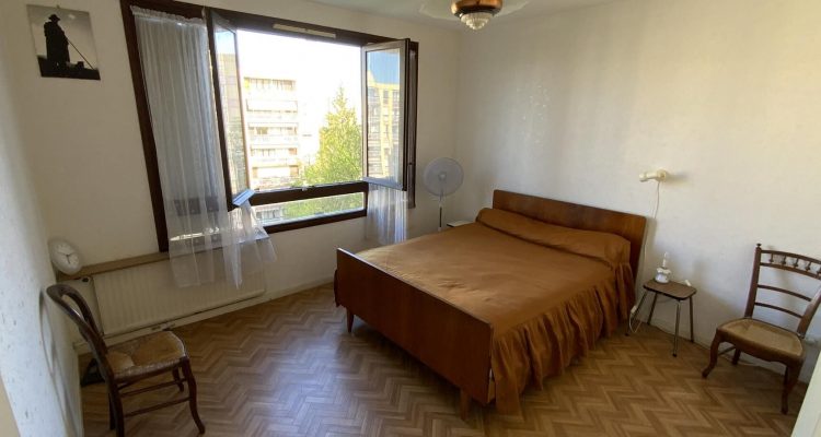 Bien Vendu T4 88 m² à Limas 160 000 € - Limas (69400) - 3