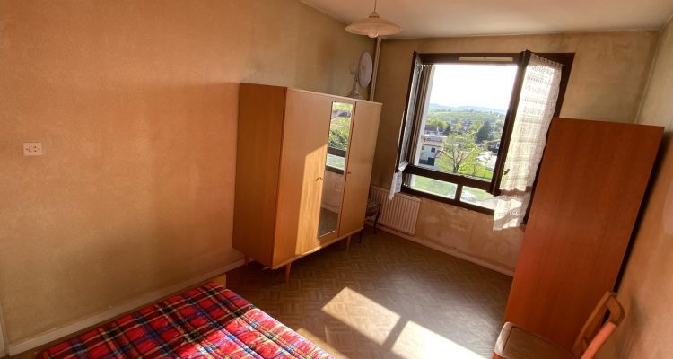 Bien Vendu T4 88 m² à Limas 160 000 € - Limas (69400) - 5