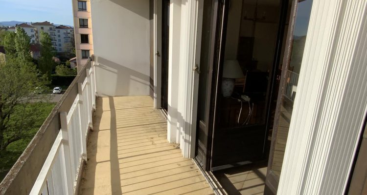 Bien Vendu T4 88 m² à Limas 160 000 € - Limas (69400) - 8