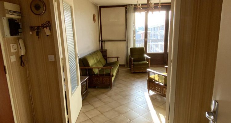 Bien Vendu T4 88 m² à Limas 160 000 € - Limas (69400) - 9