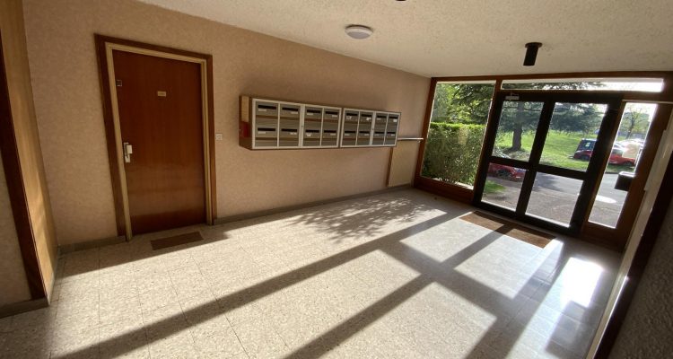 Bien Vendu T4 88 m² à Limas 160 000 € - Limas (69400) - 10