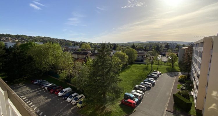 Bien Vendu T4 88 m² à Limas 160 000 € - Limas (69400) - 11