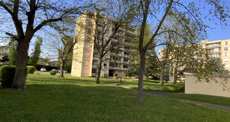 Bien Vendu T4 88 m² à Limas 160 000 € - Limas (69400) - 12