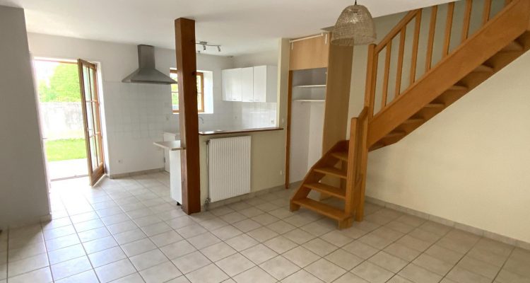 Bien Vendu Maison 58 m² à Liergues 200 000 € - Liergues (69400) - 2