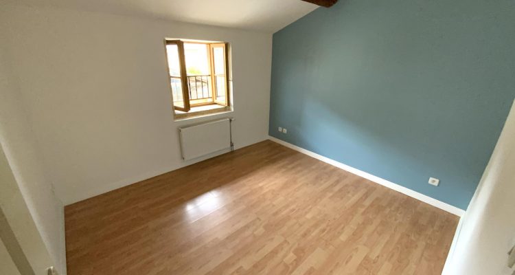 Bien Vendu Maison 58 m² à Liergues 200 000 € - Liergues (69400) - 3