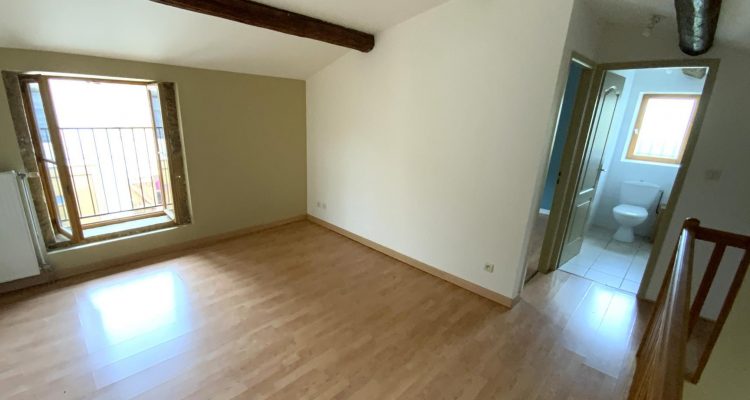 Bien Vendu Maison 58 m² à Liergues 200 000 € - Liergues (69400) - 4