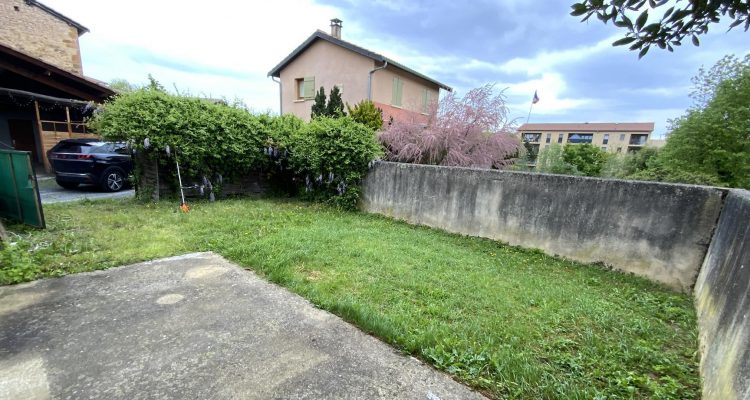 Bien Vendu Maison 58 m² à Liergues 200 000 € - Liergues (69400) - 6