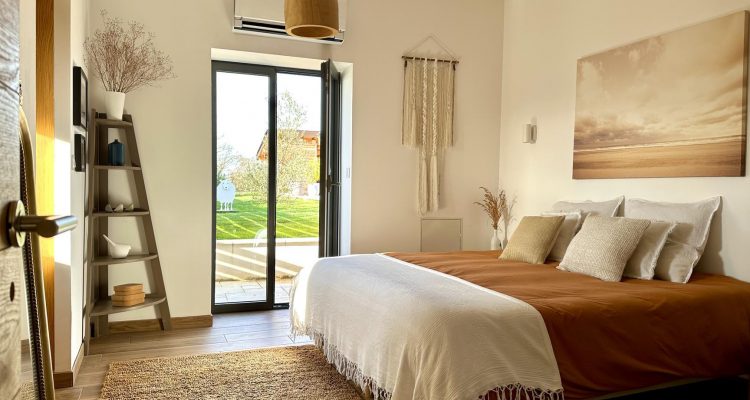 Bien Vendu Maison 303 m² à Fareins 1 250 000 € - Fareins (01480) - 6