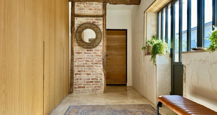 Bien Vendu Maison 303 m² à Fareins 1 250 000 € - Fareins (01480) - 7