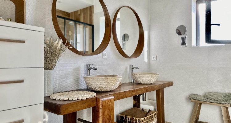 Bien Vendu Maison 303 m² à Fareins 1 250 000 € - Fareins (01480) - 10