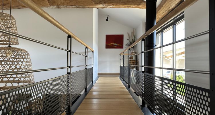 Bien Vendu Maison 303 m² à Fareins 1 250 000 € - Fareins (01480) - 12