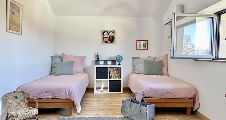 Bien Vendu Maison 303 m² à Fareins 1 250 000 € - Fareins (01480) - 13