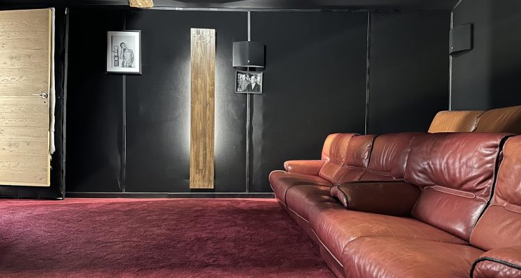 Bien Vendu Maison 303 m² à Fareins 1 250 000 € - Fareins (01480) - 15