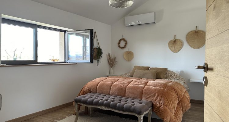 Bien Vendu Maison 303 m² à Fareins 1 250 000 € - Fareins (01480) - 16
