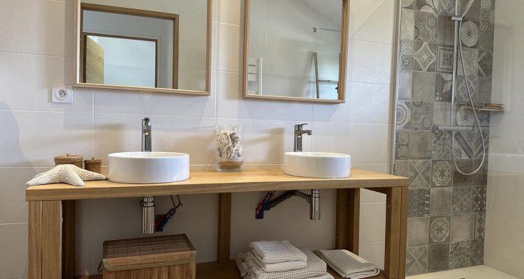 Bien Vendu Maison 303 m² à Fareins 1 250 000 € - Fareins (01480) - 24