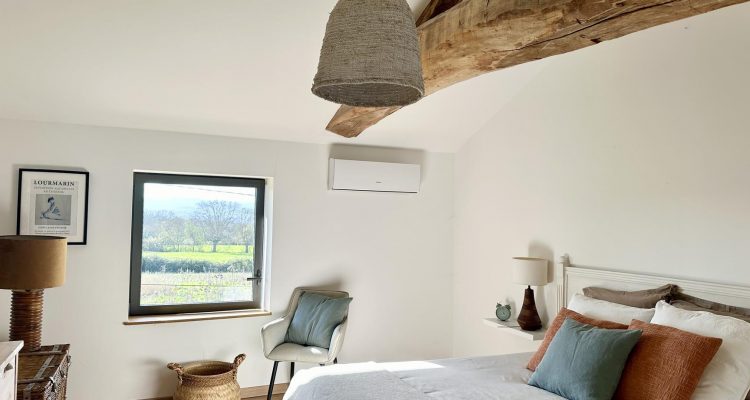 Bien Vendu Maison 303 m² à Fareins 1 250 000 € - Fareins (01480) - 25