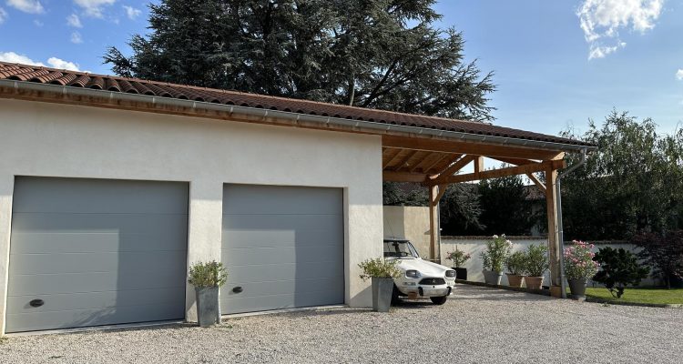 Bien Vendu Maison 303 m² à Fareins 1 250 000 € - Fareins (01480) - 26