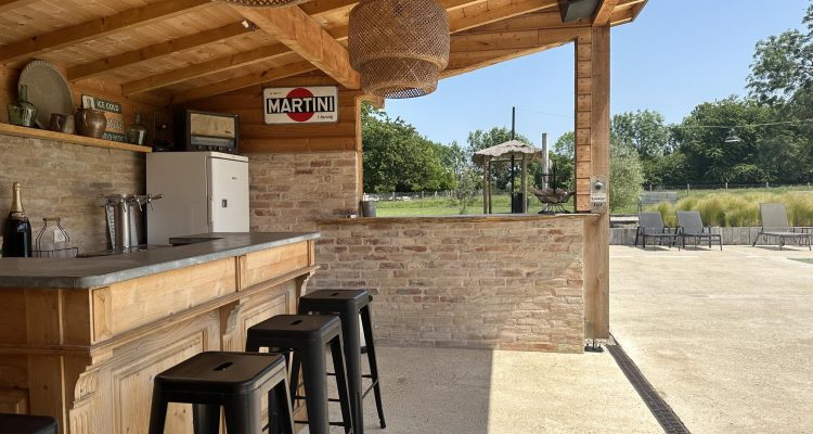 Bien Vendu Maison 303 m² à Fareins 1 250 000 € - Fareins (01480) - 27