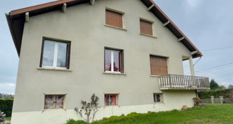 Bien Vendu Maison 86 m² à Dolomieu 219 000 € - Dolomieu (38110)